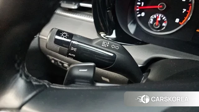 Kia K5 3rd generation 2023 Белый из Кореи, фото 6