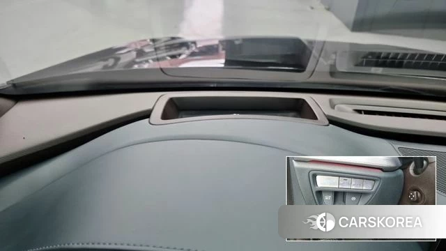 Genesis G80 (RG3) 2020 Черный из Кореи, фото 6