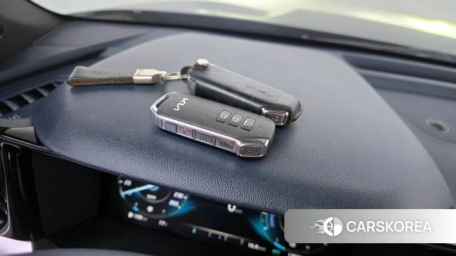 Kia Sorento 4th Generation 2022 Серый из Кореи, фото 6