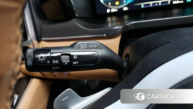 Kia Sorento 4th Generation 2023 Белый из Кореи, фото 6