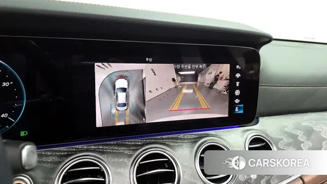 Mercedes-Benz E-Class W213 2023 Белый из Кореи, фото 6