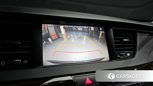 Kia Come New K7 2018 Черный из Кореи, фото 6