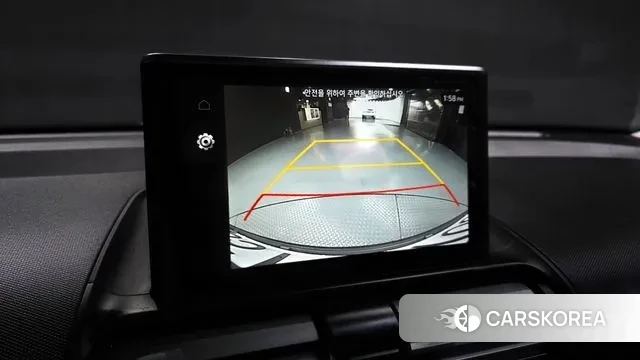 Hyundai Casper 2023 Серый из Кореи, фото 6