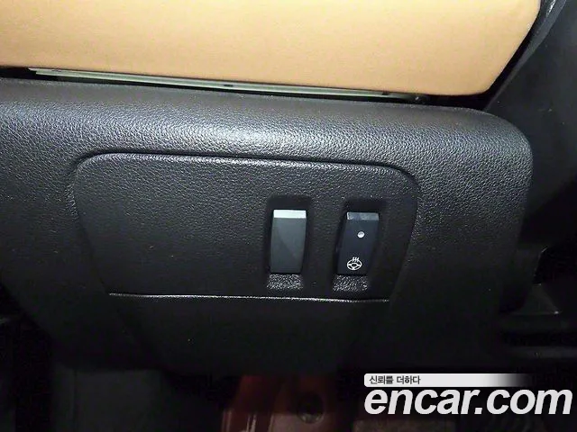 Renault Korea (Samsung) The New SM6 id 2707299 из Кореи 6