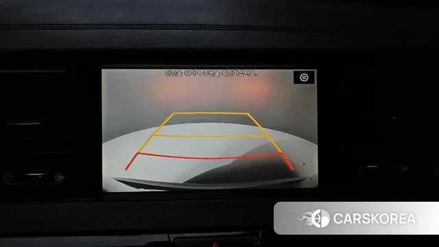 Kia Come New K7 2018 Синий из Кореи, фото 6