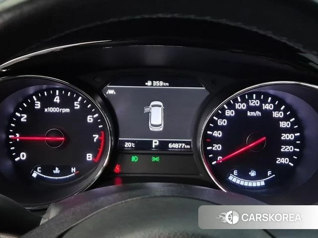 Kia The New Carnival 2018 Белый из Кореи, фото 6