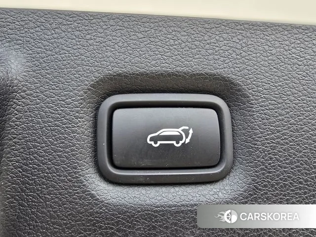 Hyundai The New Santa Fe 2021 Белый из Кореи, фото 6