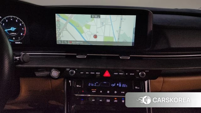 Kia Carnival 4th generation 2023 Белый из Кореи, фото 6