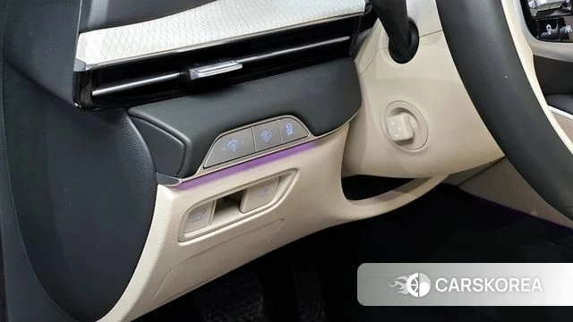 Genesis GV80 2024 Белый из Кореи, фото 6