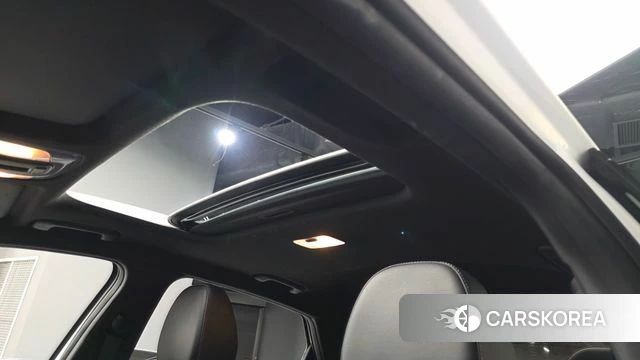 Hyundai Avante (CN7) 2022 Белый из Кореи, фото 6