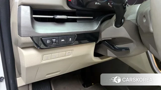 Kia Carnival 4th generation 2022 Белый из Кореи, фото 6