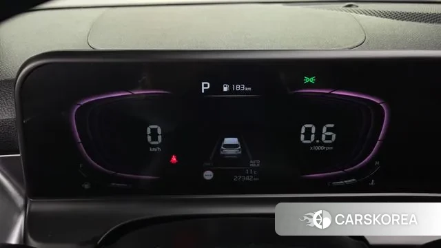 Kia The New Seltos 2022 Черный из Кореи, фото 6