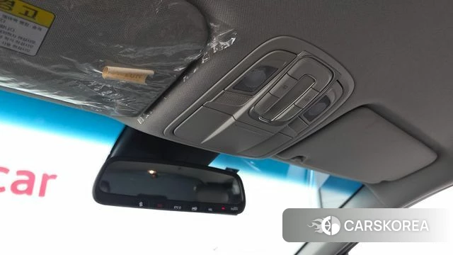 Hyundai Santa Fe TM 2019 Серый из Кореи, фото 6