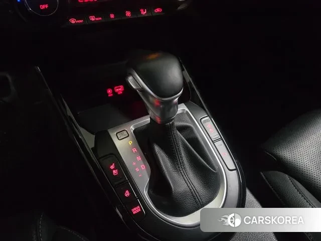 Kia Come New K3 2019 Серый из Кореи, фото 6