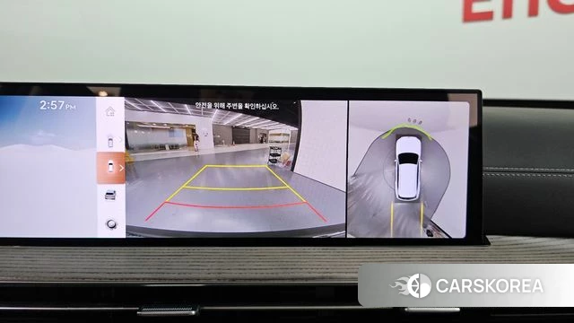 Genesis GV80 2025 Серый из Кореи, фото 6