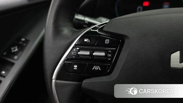 Kia Di Ol Nu Niro 2022 Белый из Кореи, фото 6