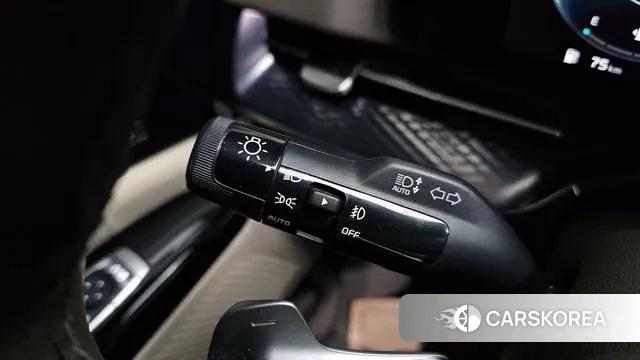 Kia Carnival 4th generation 2021 Черный из Кореи, фото 6