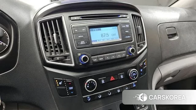 Hyundai Grand Starex 2018 Серебряный из Кореи, фото 6