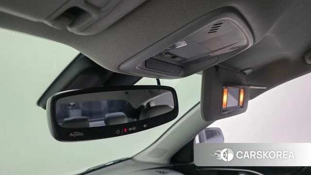 Chevrolet (GM Daewoo) The New Malibu 2021 Белый из Кореи, фото 6