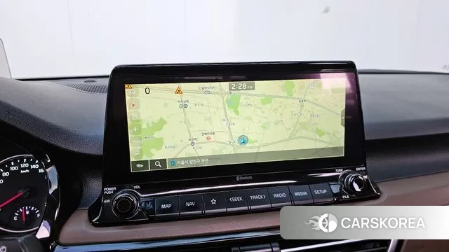 Kia Seltos 2020 Черный из Кореи, фото 6