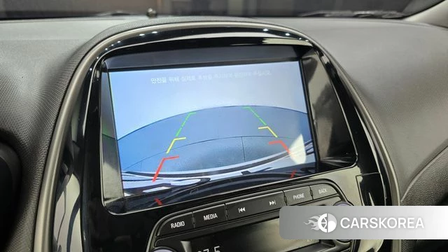 Chevrolet (GM Daewoo) The New Spark 2020 Жемчужный цвет из Кореи, фото 6