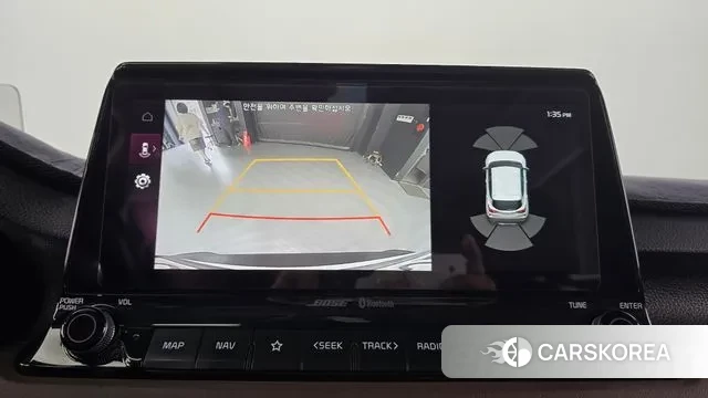 Kia Seltos 2019 Белый из Кореи, фото 6