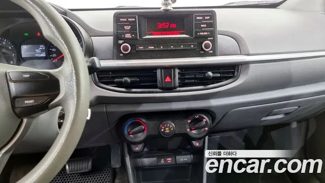 Kia All New Morning (JA) id 2672284 из Кореи 6