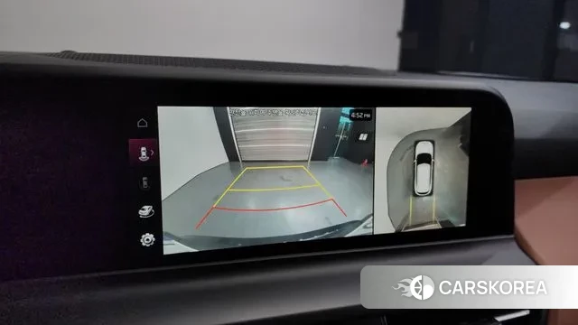 Kia The New Seltos 2025 Синий из Кореи, фото 6