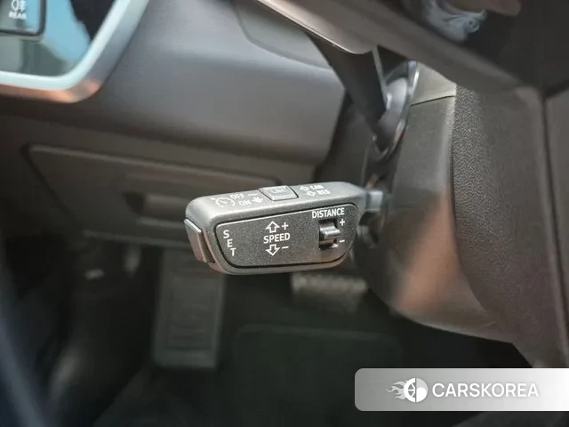 Audi A7 (4K) 2023 Черный из Кореи, фото 6