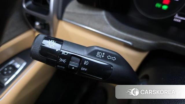 Kia Sorento 4th Generation 2020 Серый из Кореи, фото 6