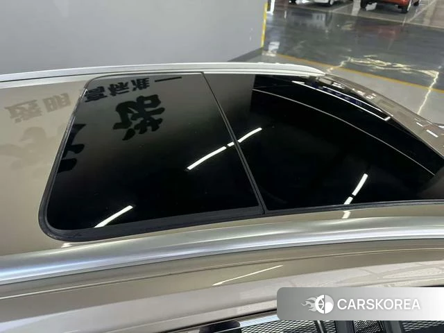 Volkswagen C-TREK Wei Collar 2019 Шампань из Китая, фото 6