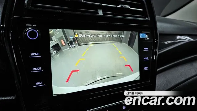 Ssangyong Berry New Tivoli 2020 Белый из Кореи, фото 6