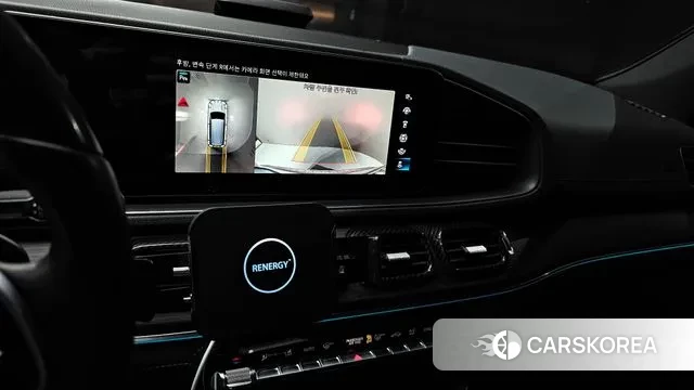 Mercedes-Benz GLS - Class X167 2022 Белый из Кореи, фото 6