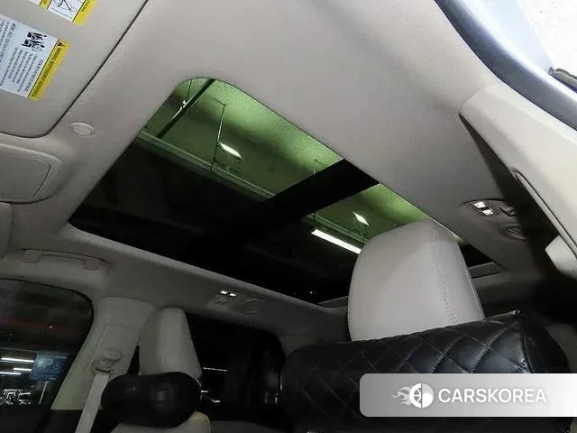 Ford Explorer 6th Generation 2021 Белый из Кореи, фото 6