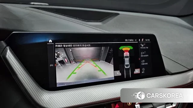 BMW 2 Series Gran Coupe (F44) 2023 Серый из Кореи, фото 6