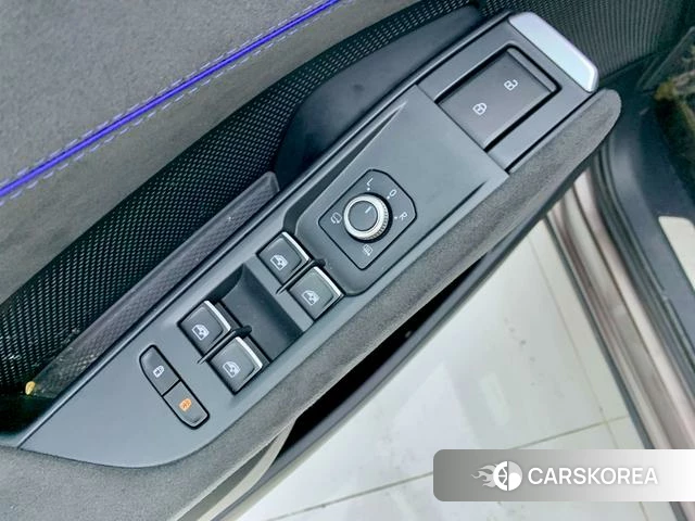 Volkswagen Tourang 2025 Черный из Китая, фото 6