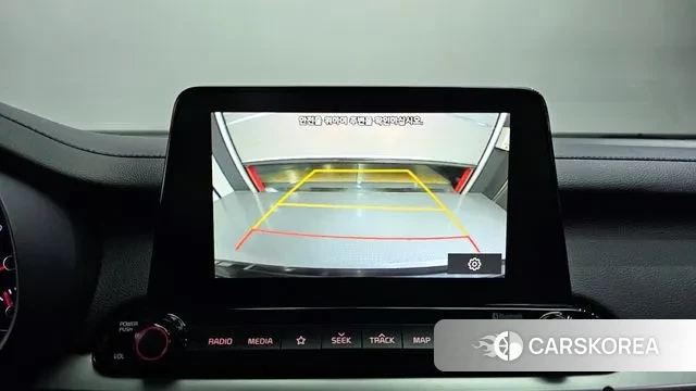 Kia Come New K3 2018 Серый из Кореи, фото 6