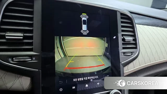 Renault Korea (Samsung) The New SM6 2020 Фиолетовый из Кореи, фото 6