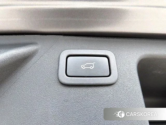 Land Rover Discovery Sports 2018 Серый из Кореи, фото 6