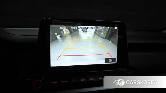Kia Come New K3 2020 Белый из Кореи, фото 6
