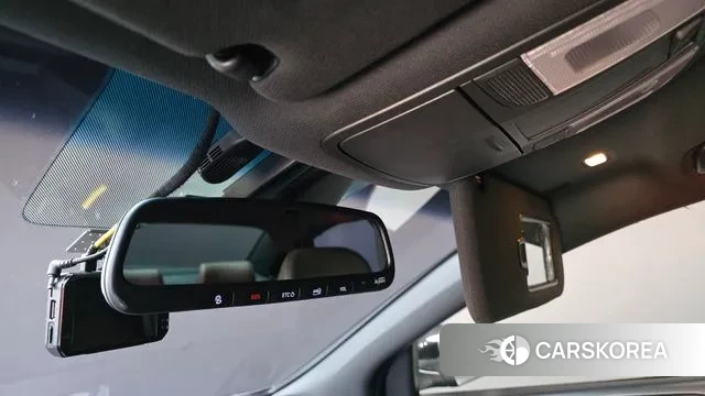 Hyundai Sonata New Rise Hybrid 2018 Черный из Кореи, фото 6