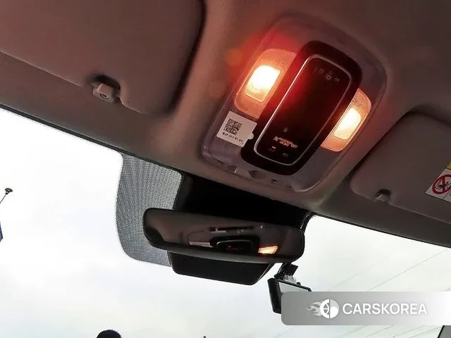 Hyundai Avante (CN7) 2021 Красный из Кореи, фото 6