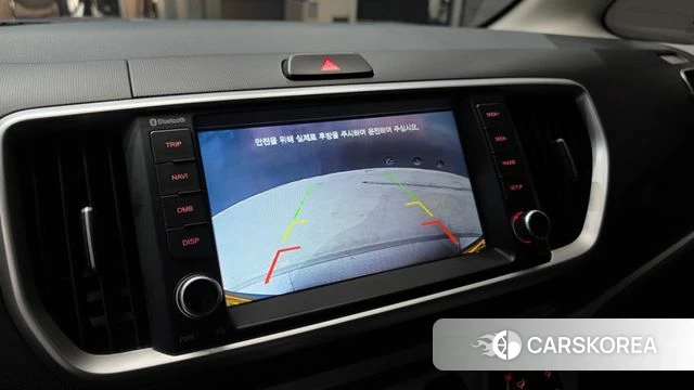 Kia The New Ray 2022 Серый из Кореи, фото 6