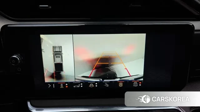 GMC Sierra 2024 Черный из Кореи, фото 6