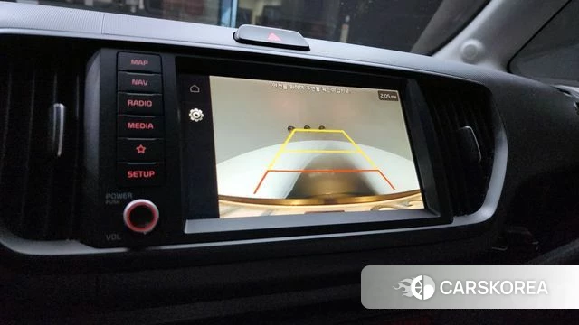 Kia The New Kia Ray 2026 Жемчужный цвет из Кореи, фото 6