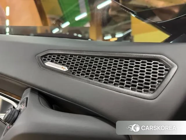 Lamborghini Huracan 2023 Зеленый из Кореи, фото 6