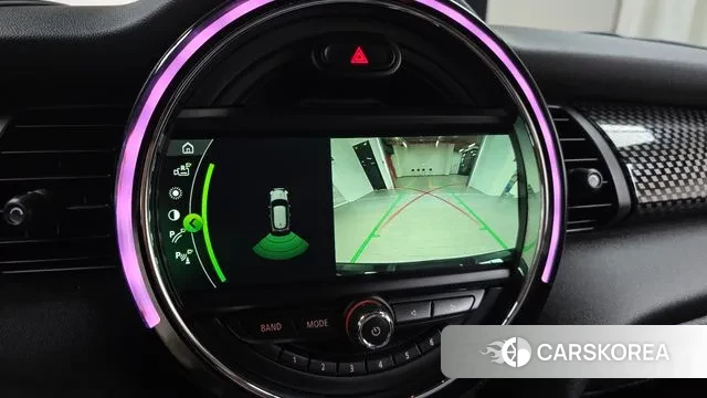 Mini Cooper S 2018 Черный из Кореи, фото 6