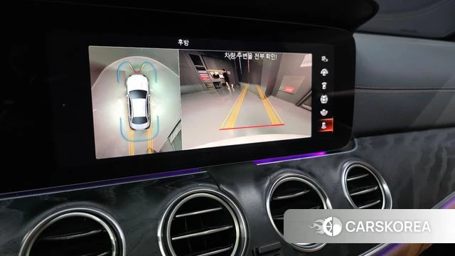 Mercedes-Benz E-Class W213 2021 Белый из Кореи, фото 6