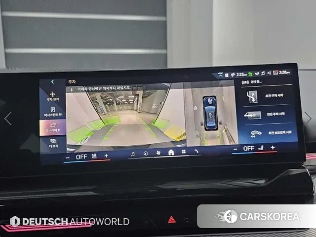 BMW 5 Series (G60) 2024 Черный из Кореи, фото 6