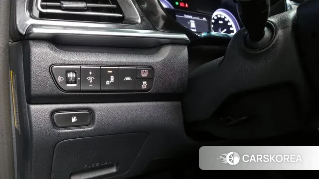 Kia The New Niro 2020 Серебристо-серый из Кореи, фото 6